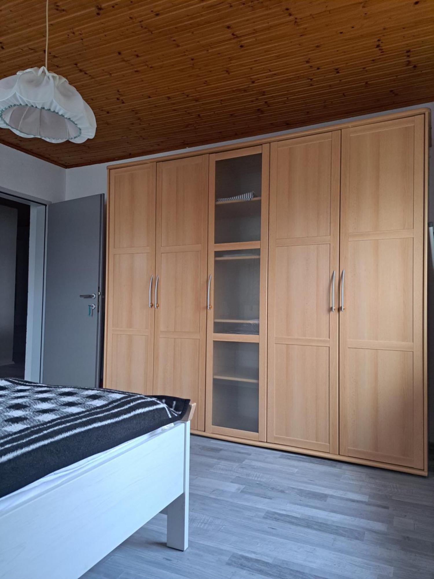 Appartment Resi Wohlfuehlen Und Relaxen Eberndorf Exterior foto